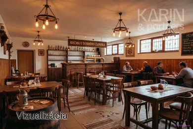 Na predaj objekt, 163 m², Borský Mikuláš, Školská
