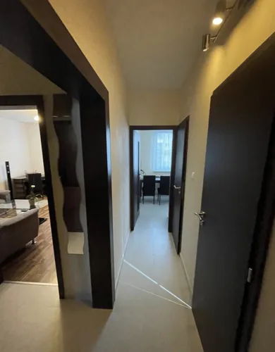 Na prenájom 2-izbový byt, 50 m², Košice-Sídlisko KVP, Titogradská