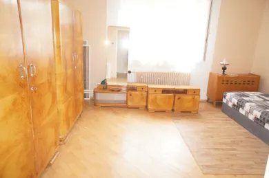 Na predaj 4-izbový dom, Bratislava-Záhorská Bystrica, Donská