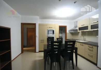 Na prenájom 2-izbový byt, 58 m², Trenčín, Dolný Śianec