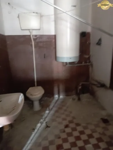 Na predaj 3-izbový dom, 70 m², Ľuboriečka