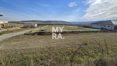 Na predaj pozemok, 69 m², Svinia
