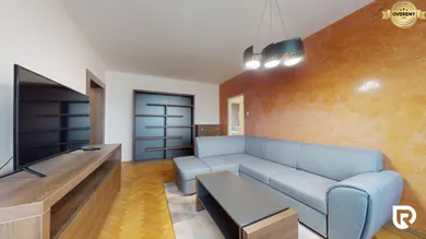 Na prenájom byt v Bratislava-Ružinov · €740 · Dokončené