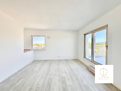 Na predaj 1-izbový byt, 33 m², Chorvátsky Grob, Jelšová