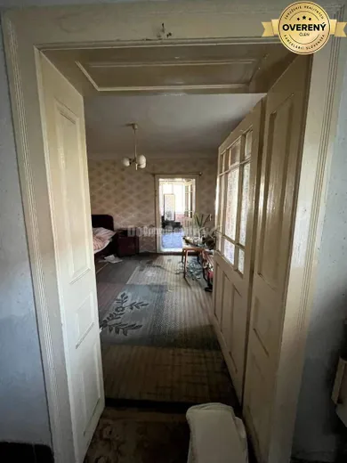 Na predaj 4-izbový dom, 80 m², Rúbaň