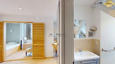 Na predaj 1-izbový byt, 48 m², Banská Štiavnica