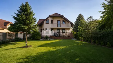 Domy na predaj, Dunajská Lužná · €420 000