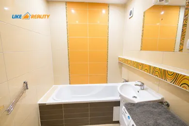 Na predaj 3-izbový byt, 65 m², Martin, B. Bullu