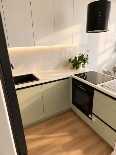 Na prenájom 2-izbový byt, 48 m², Bratislava-Petržalka