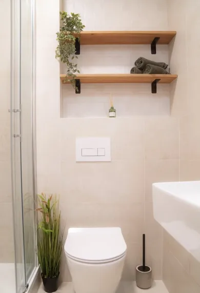 Na prenájom 2-izbový byt, 40 m², Košice-Juh, Krivá