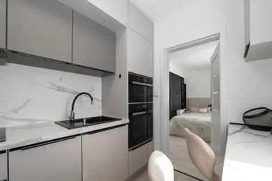 Na prenájom 1-izbový byt, 41 m², Prešov, Karpatská 10