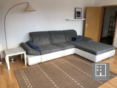 Byty na prenájom 2-izbový, Martin · €550