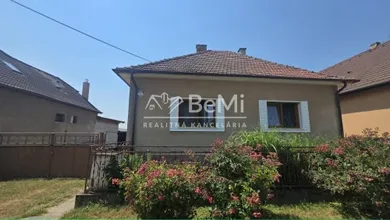 Na predaj 2-izbový dom, 100 m², Chocholná-Velčice
