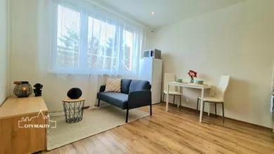 Квартиры в аренду, 1-комнатные, Handlová · €360