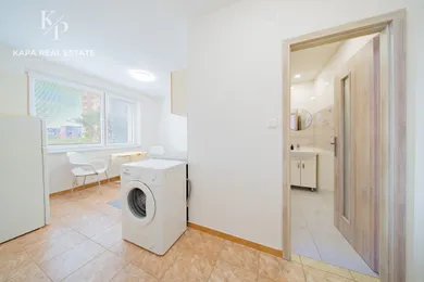 Na predaj 1-izbový byt, 31 m², Prešov, Prostějovská