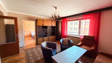 Na predaj 2-izbový byt, 57 m², Prešov, Októbrová