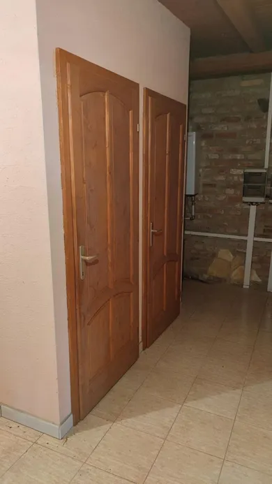 Na prenájom komerčné, 28 m², Zitavce
