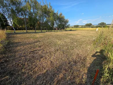 Na predaj pozemok, 564 m², Beniakovce