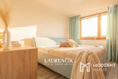 Mieszkania na sprzedaż, 3-pokojowe, Poprad · €182 560