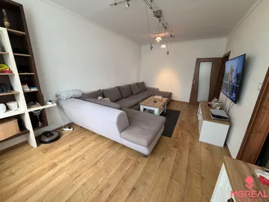 Na predaj 3-izbový byt, 82 m², Topoľčany, Krušovská