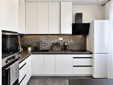 Na predaj 2-izbový byt, 54 m², Prešov, 17. novembra