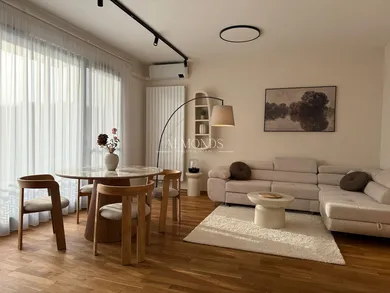 Mieszkania na wynajem, 4-pokojowe, Bratislava-Karlova Ves · €1890