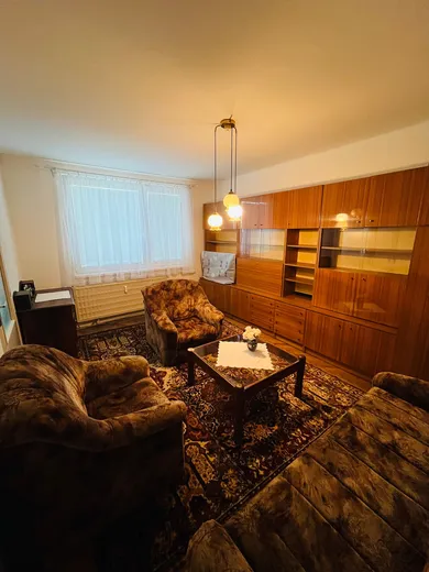 Na predaj 2-izbový byt, 57 m², Komárno, Rákócziho ul.