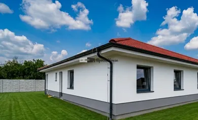 Na predaj dom v Senec · €229 000 · Novostavba