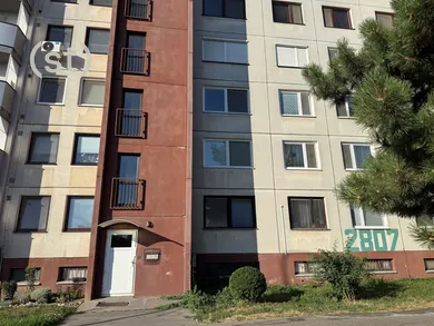 Na predaj 3-izbový byt, 76 m², Topoľčany, Palkovičova