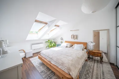 Mieszkania na sprzedaż, 2-pokojowe, Bratislava-Vajnory · €209 900