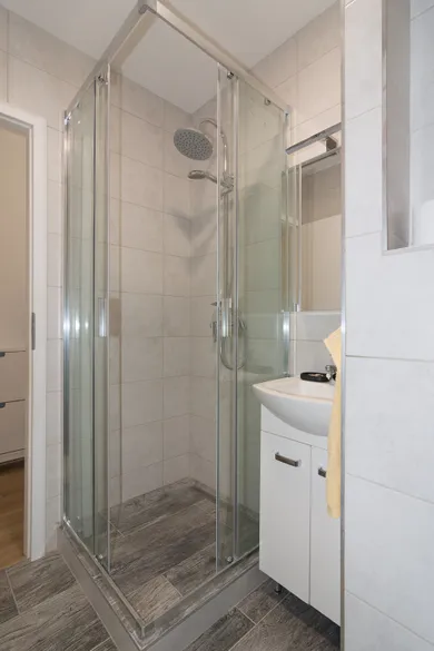 Na prenájom byt v Bratislava-Ružinov · €530 · Dokončené