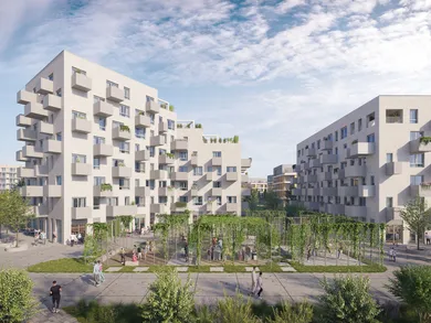 Na predaj 1-izbový byt, 36 m², Bratislava-Ružinov, Bajkalská