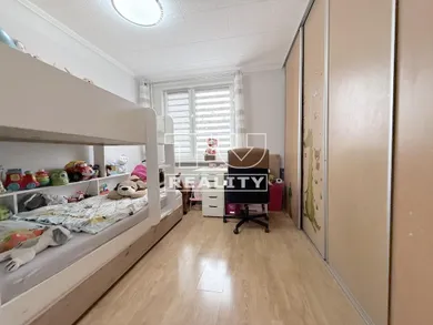 Na predaj 3-izbový byt, 66 m², Bratislava-Dúbravka
