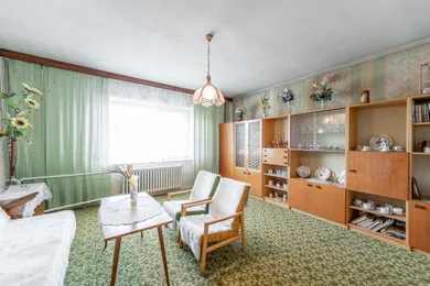 Na predaj 5-izbový dom, 170 m², Košice-Myslava, Za Dolným mlynom