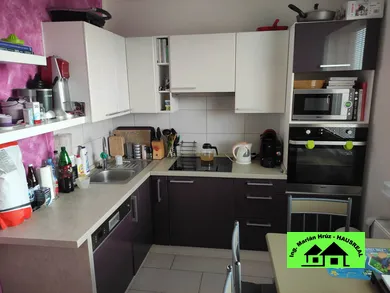 Na predaj 2-izbový byt, 56 m², Šahy, Tabánská