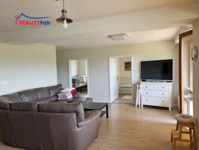 Na predaj 4-izbový byt, 100 m², Donovaly