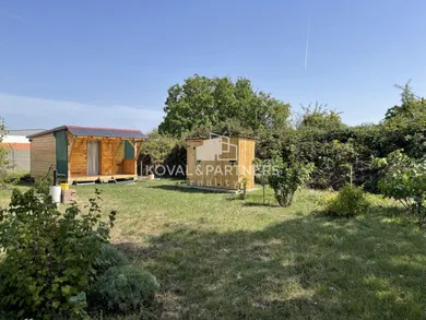 Pozemky na predaj, Nitra · €26 900
