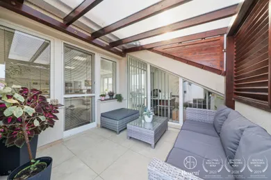 Na prenájom 2-izbový byt, 86 m², Pezinok