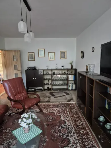 Na predaj 2-izbový byt, 70 m², Nitra, Chrenová