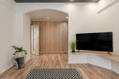 Na prenájom 3-izbový byt, 78 m², Prešov, Levočská 25