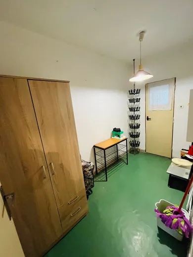 Na predaj 2-izbový byt, 57 m², Komárno, Rákócziho ul.