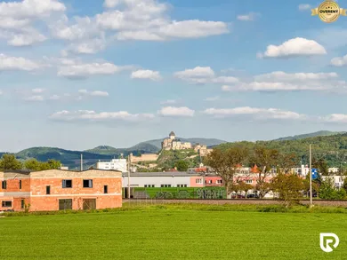 Domy na sprzedaż, 4-pokojowe, Trenčín · €369 900
