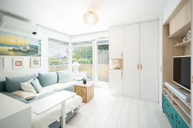 Na predaj 2-izbový byt, 58 m², Bratislava-Vajnory, Príjazdná