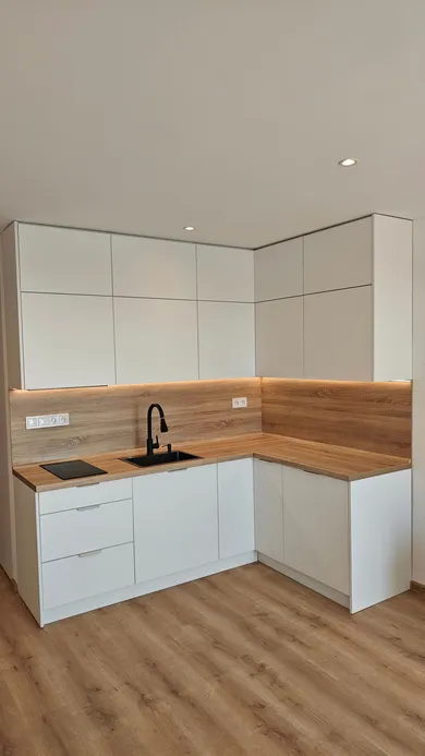 Mieszkania na sprzedaż, 1-pokojowe, Košice-Nad jazerom · €139 900