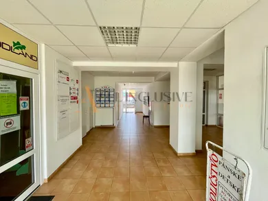 Na prenájom komerčné, 13 m², Topoľčany, Tovarnícka