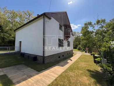 Na predaj dom v Piešťany · €225 000 · Dokončené