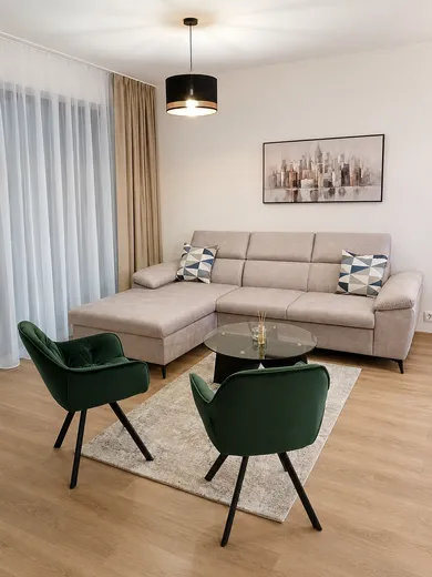 Mieszkania na wynajem, 2-pokojowe, Košice-Dargovských hrdinov · €700