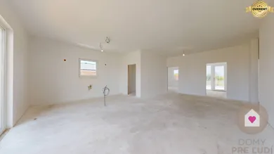 Na predaj 4-izbový dom, 98 m², Nový Svet