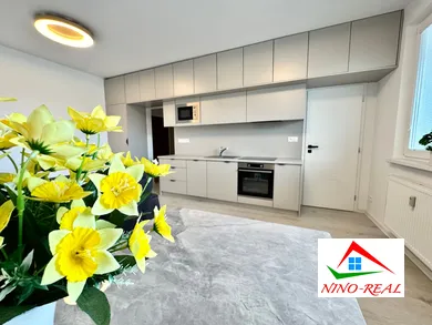 Mieszkania na sprzedaż, 1-pokojowe, Bratislava-Nové Mesto · €192 900