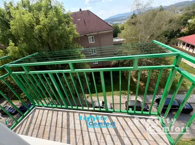 Na predaj 2-izbový byt, 56 m², Prievidza, A. Rudnaya